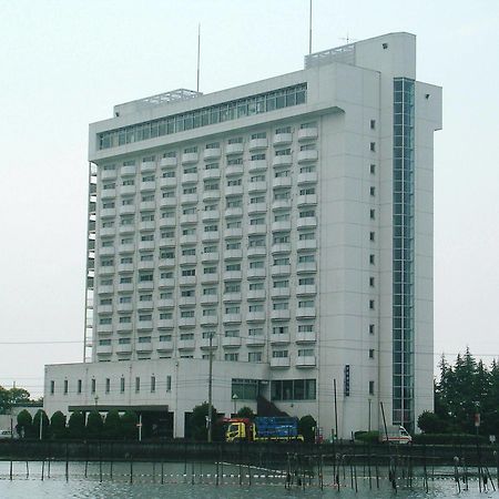 Hotel Biwako Plaza Moriyama Eksteriør billede