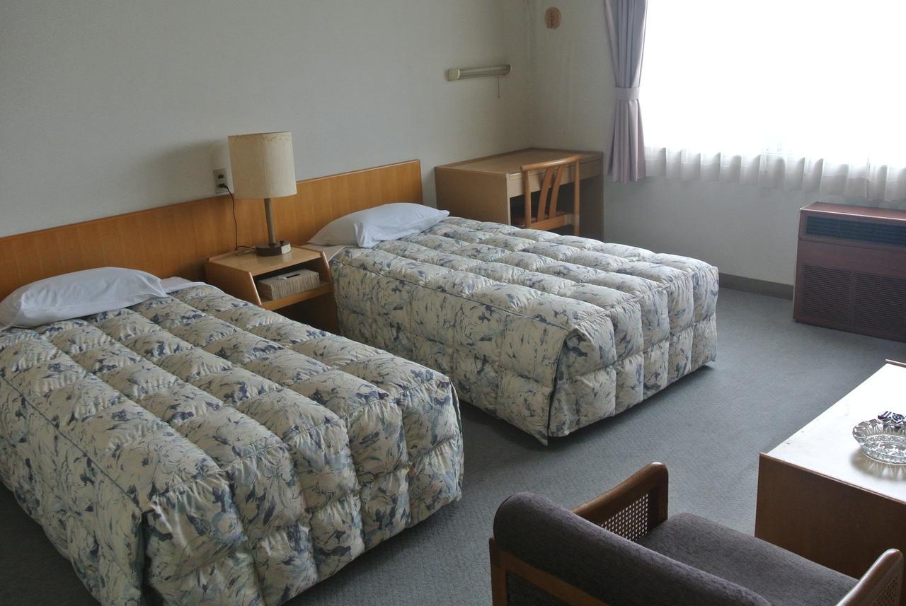 Hotel Biwako Plaza Moriyama Eksteriør billede